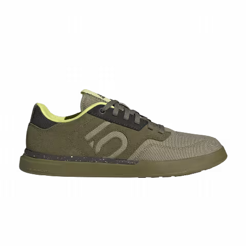 Adidas Wmns Five Ten Sleuth Bike 'Focus Olive'
