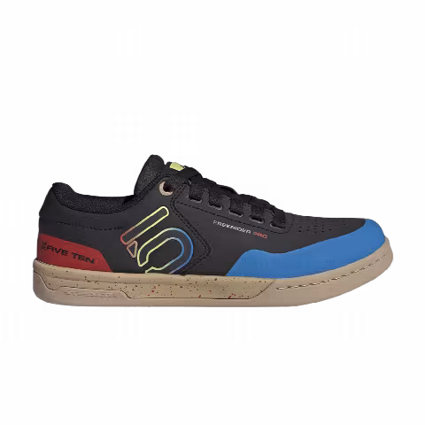 Adidas Five Ten Freerider Pro 'Black Red Blue'