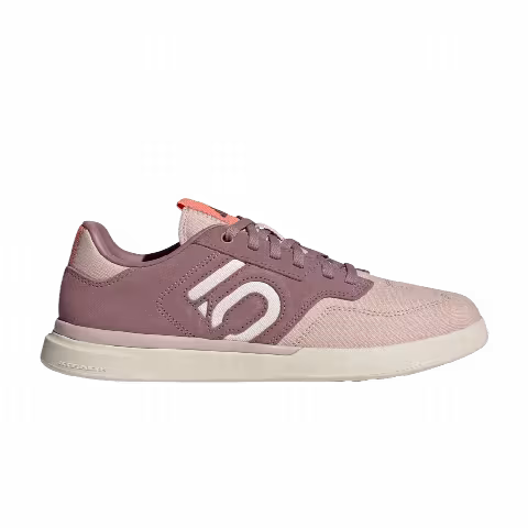 Adidas Wmns Five Ten Sleuth Mountain Bike 'Purple Coral Fusion'