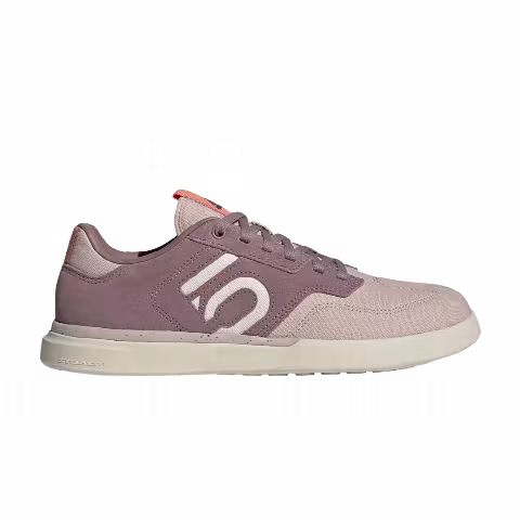 Adidas Wmns Five Ten Sleuth Bike 'Purple Coral Fusion'