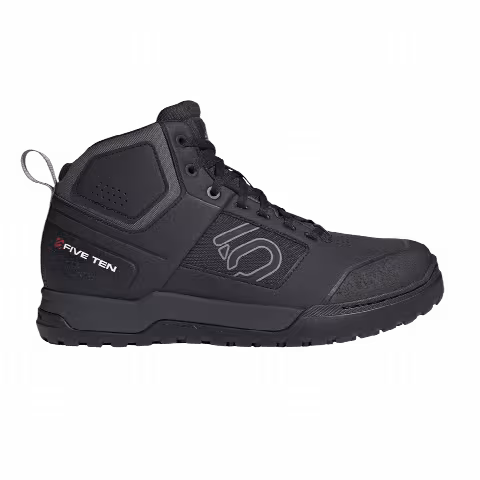 Adidas Five Ten Impact Pro Mid 'Black Grey'