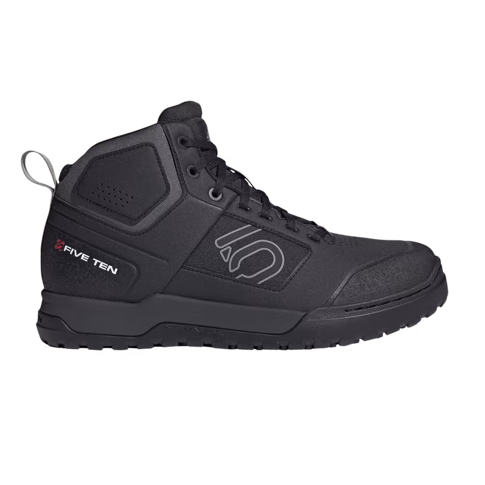 Adidas Five Ten Impact Pro Mid Black Grey