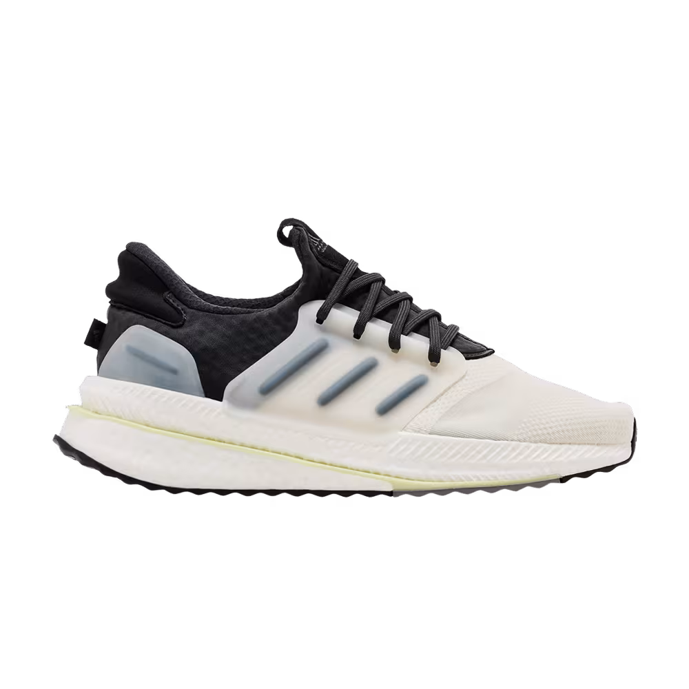adidas X_PLRBOOST Chalk Pale Yellow