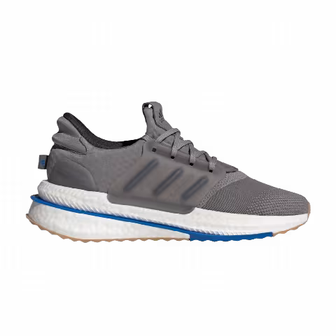 adidas X_PLRBOOST 'Grey Bright Royal'