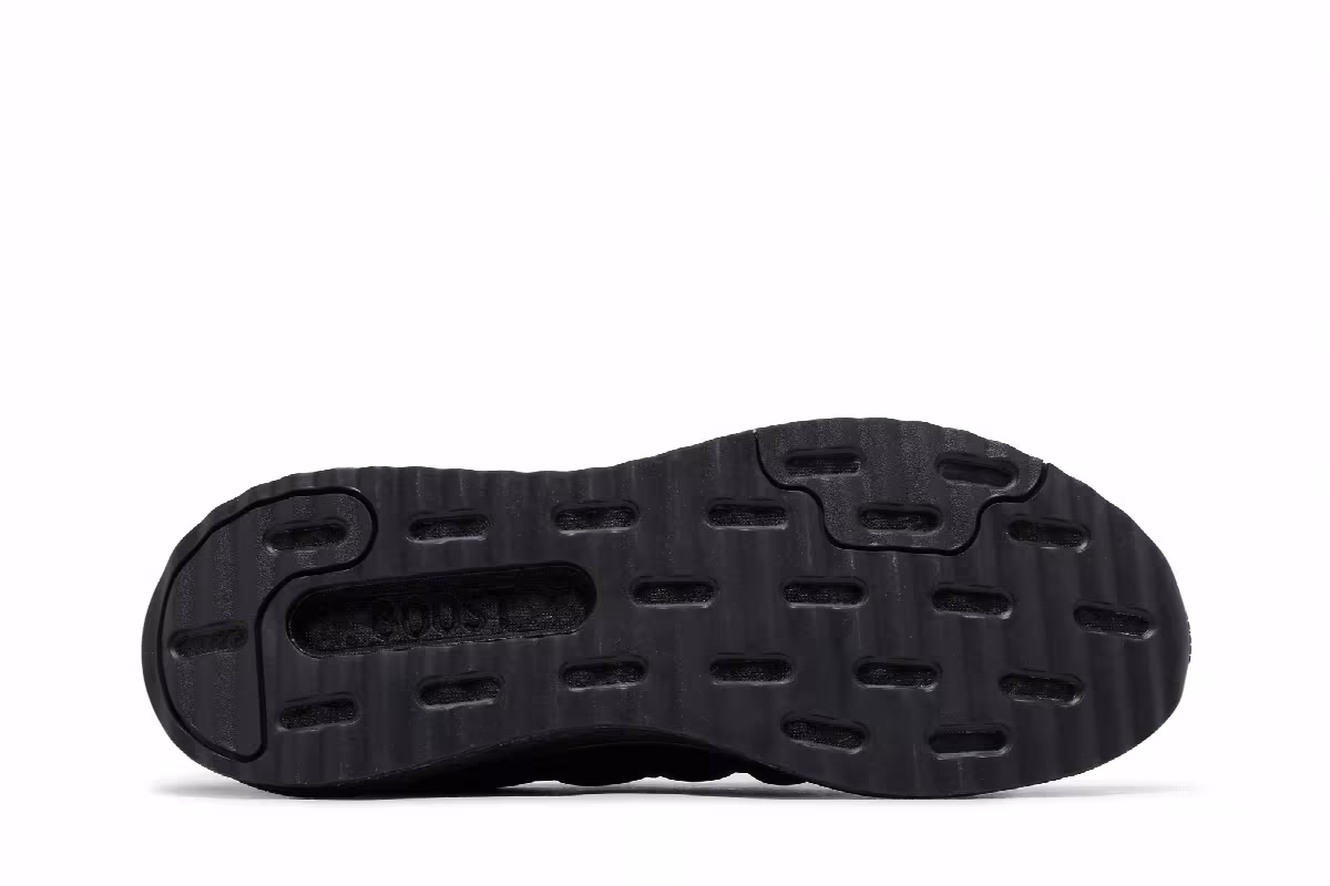 adidas X_PLRBOOST Black, view 5