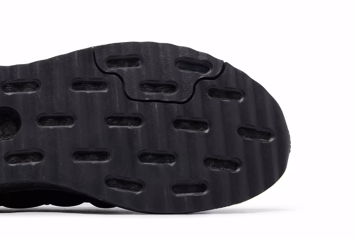adidas X_PLRBOOST Black, view 6