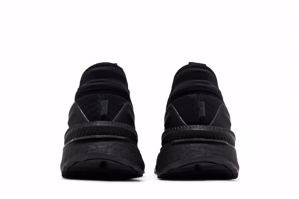 adidas X_PLRBOOST Black, view 7