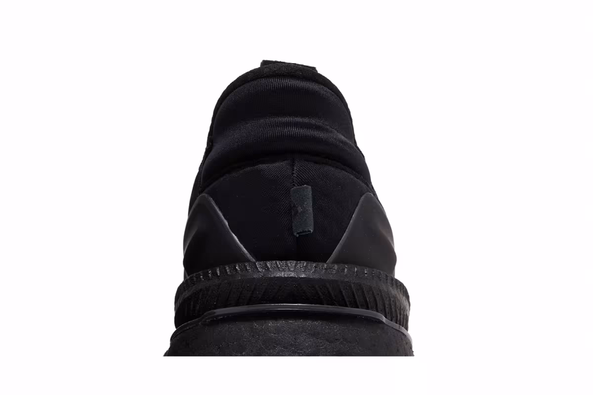 adidas X_PLRBOOST Black, view 8