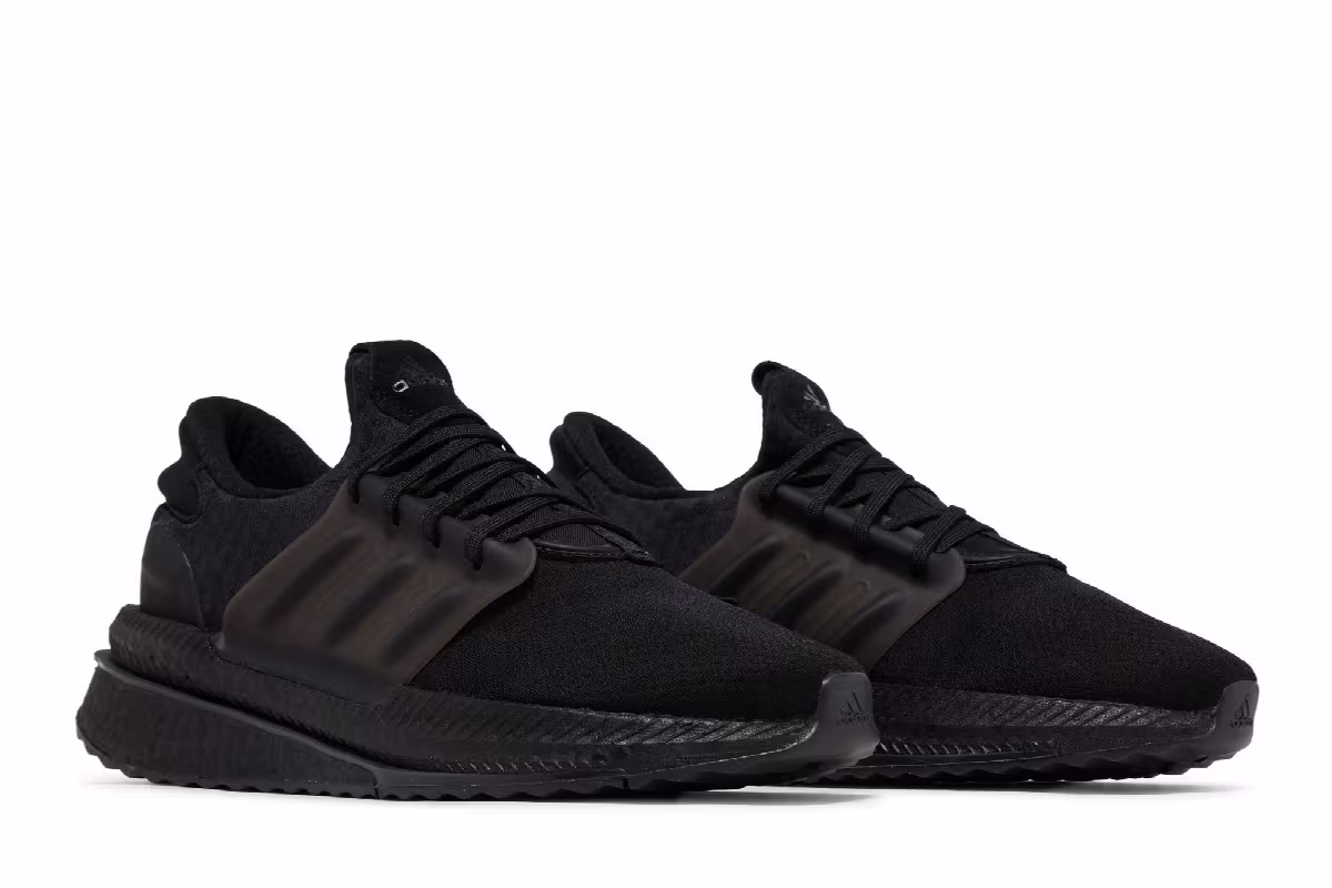 adidas X_PLRBOOST Black, view 9