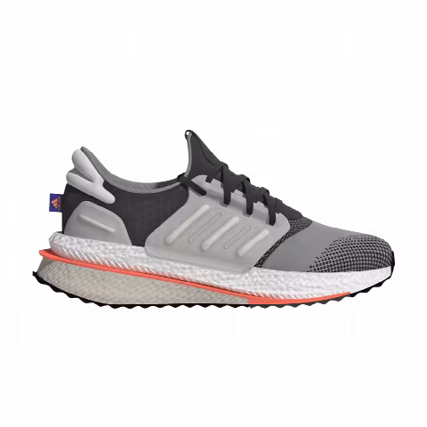 Adidas Wmns X_PLRBOOST 'Carbon Screaming Orange'