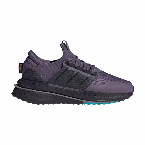 Adidas Wmns X_PLRBOOST 'Shadow Violet Carbon'