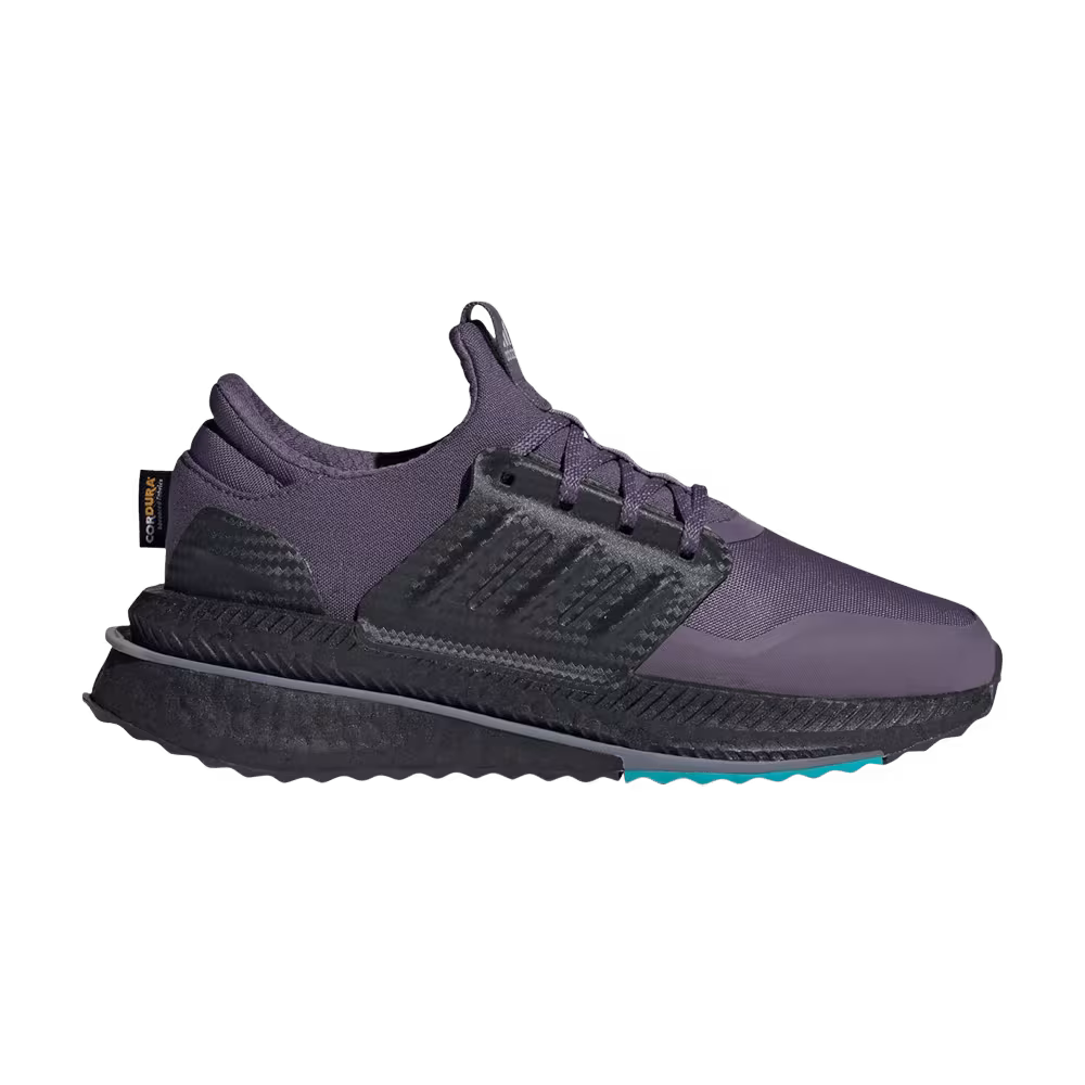 Adidas Women's X_PLRBOOST Shadow Violet Carbon