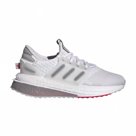 Adidas Wmns X_PLRBOOST 'White Scarlet'