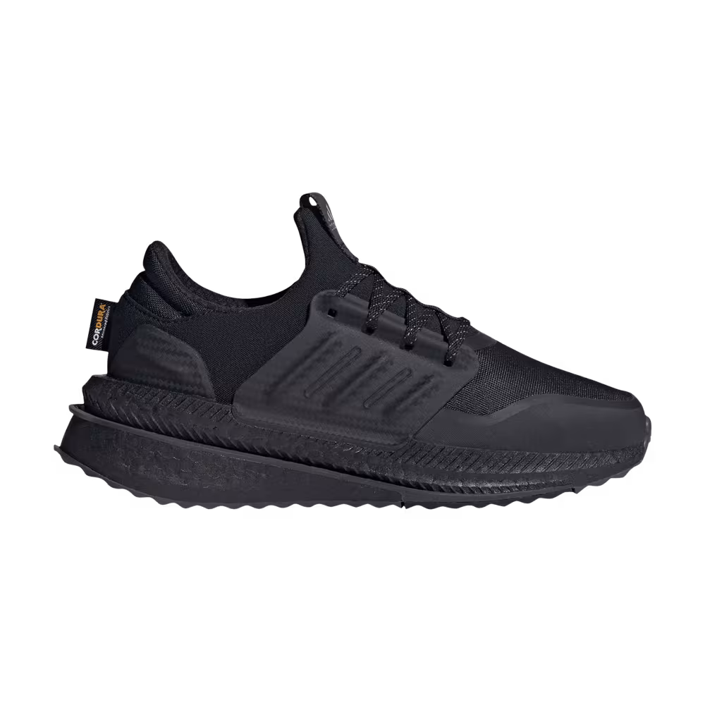 Adidas Women's X_PLRBOOST Cordura Triple Black