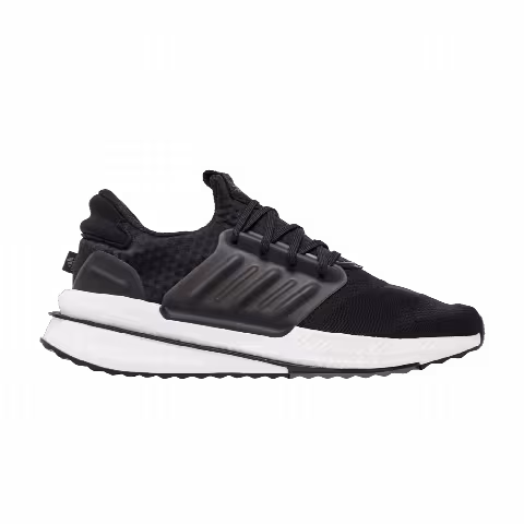 adidas X_PLRBOOST 'Black White'