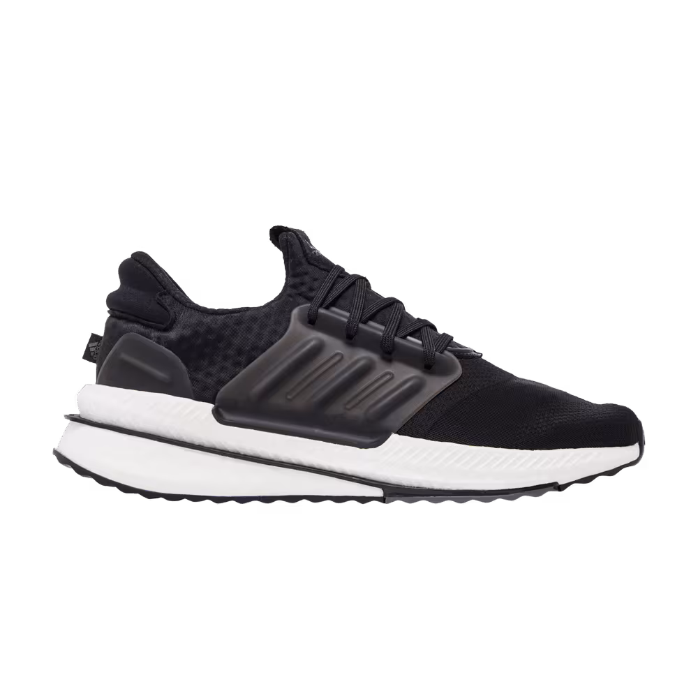 adidas X_PLRBOOST Black White