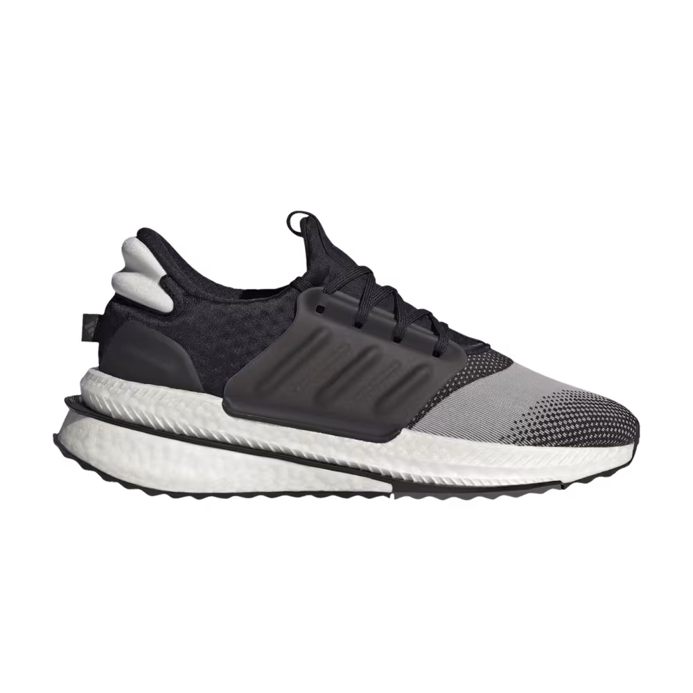 Adidas X_PLRBOOST Grey Black