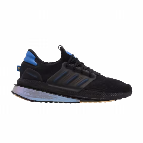 adidas X_PLRBOOST 'Black Bright Royal'