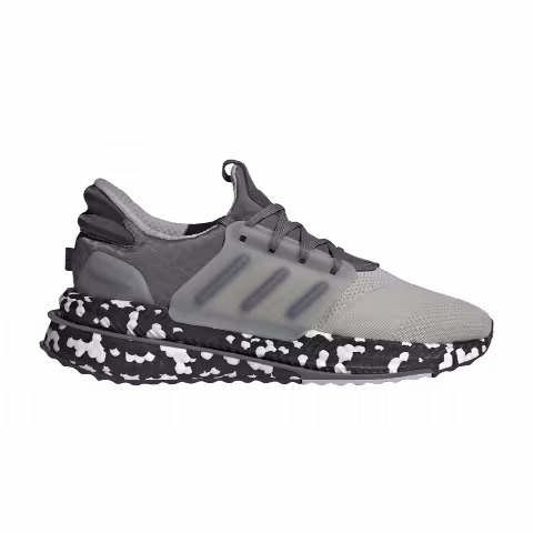 adidas X_PLRBOOST 'Grey Carbon'