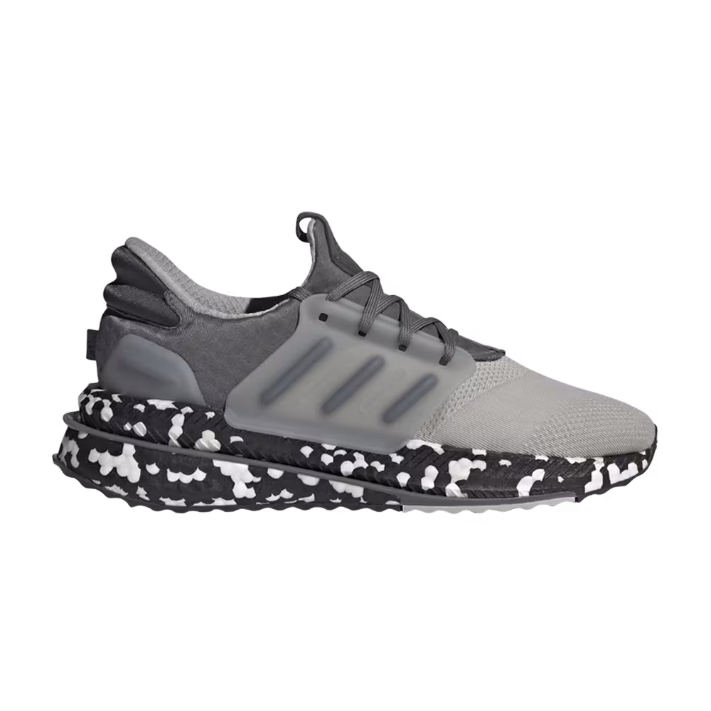 adidas X_PLRBOOST Grey Carbon