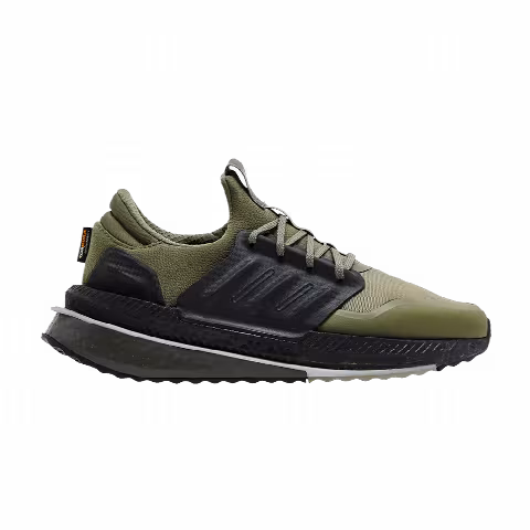 adidas X_PLRBOOST 'Olive Strata'