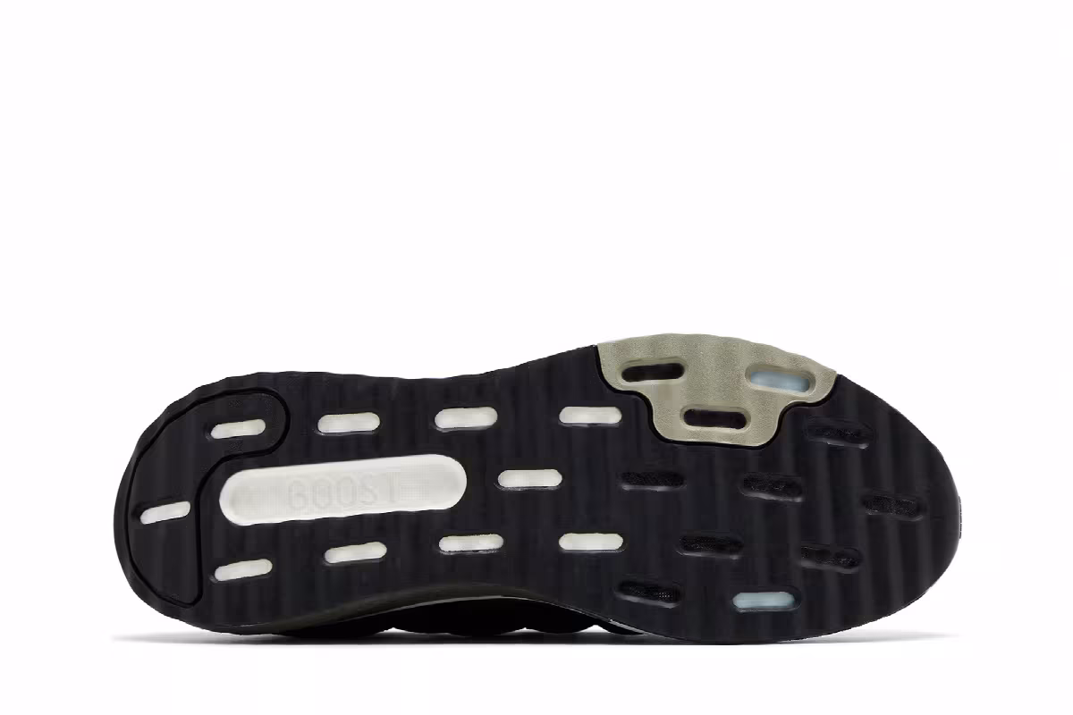 adidas X_PLRBOOST Olive Strata, view 5