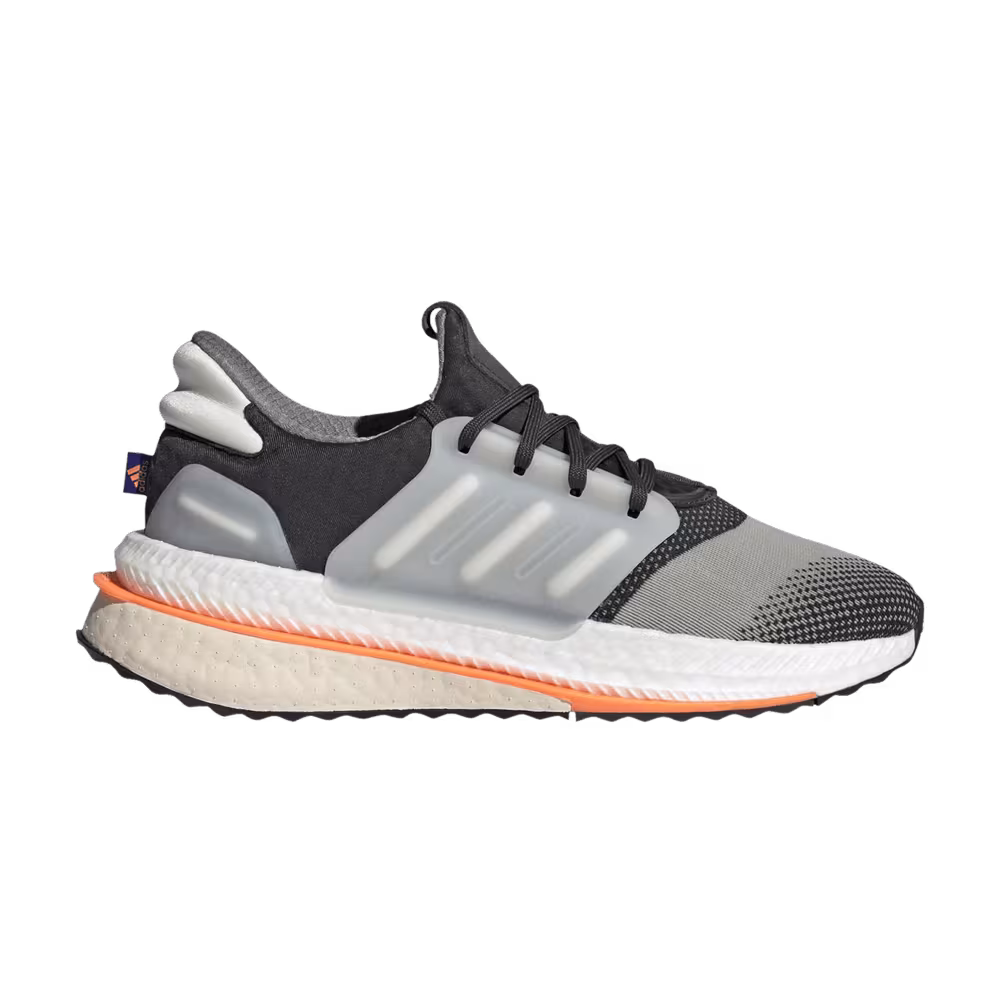 Adidas X_PLRBOOST Carbon Off White