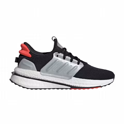 Adidas X_PLRBOOST 'Black Bright Red'