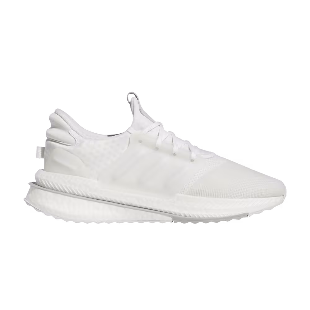 adidas X_PLRBOOST Triple White