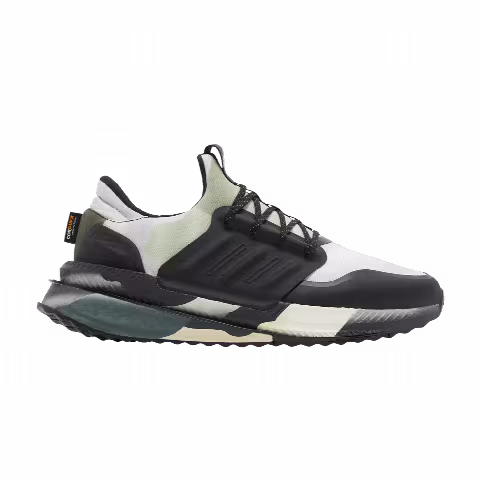 adidas X_PLRBOOST 'Black Camo'