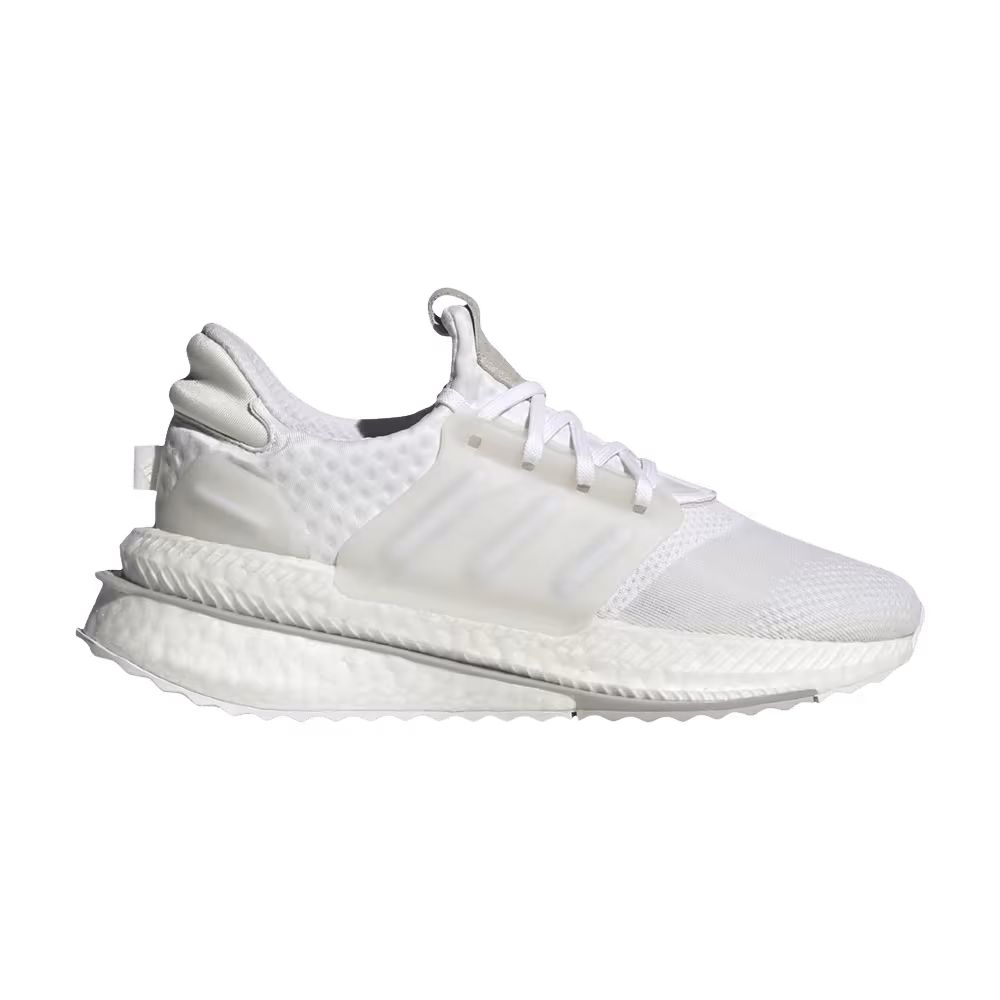 Adidas Women's X_PLRBOOST Triple White