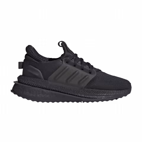 Adidas X_PLRBOOST J 'Black Grey'