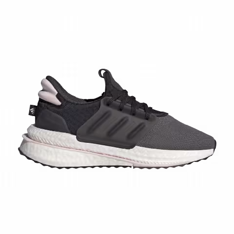 Adidas Wmns X_PLRBOOST 'Black Clear Pink'