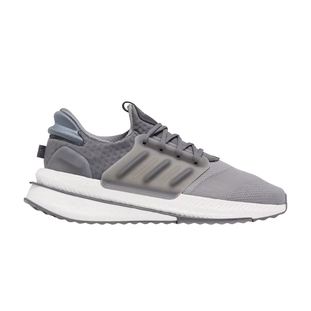 adidas X_PLRBOOST Grey White