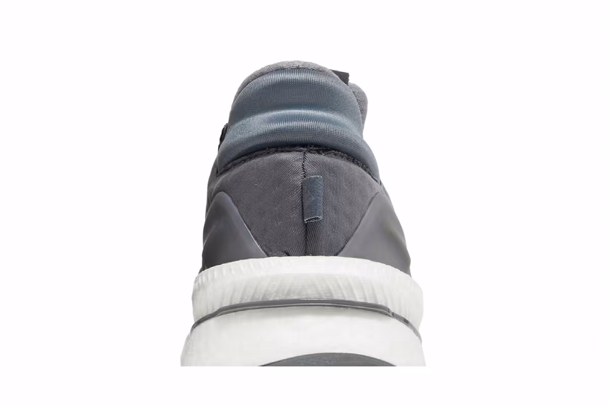 adidas X_PLRBOOST Grey White, view 8