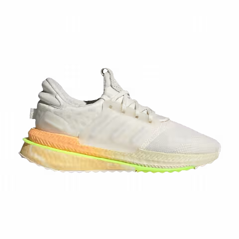 Adidas Wmns X_PLRBOOST 'Off White Linen Green Gradient'
