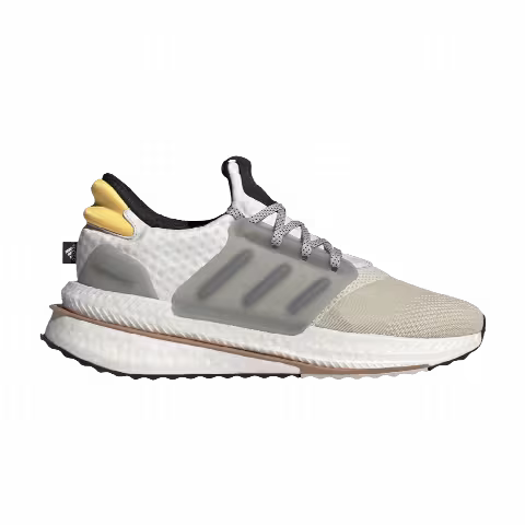adidas X_PLRBOOST 'Aluminium Solar Gold'