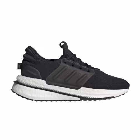 Adidas Wmns X_PLRBOOST 'Black White'