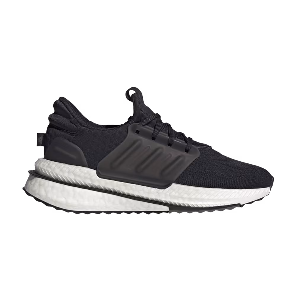 Adidas Women's X_PLRBOOST Black White