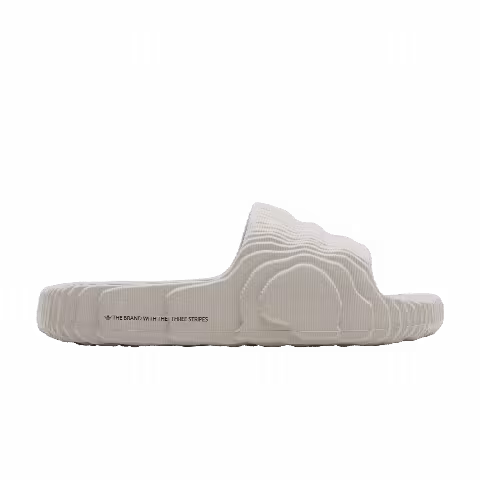 adidas Adilette 22 Slides 'Light Brown'