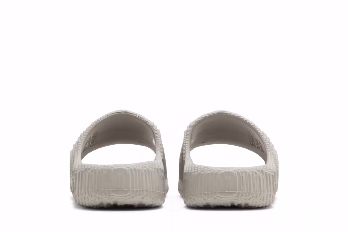 adidas Adilette 22 Slides Light Brown, view 7