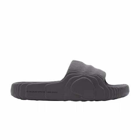 adidas Adilette 22 Slides 'Grey'