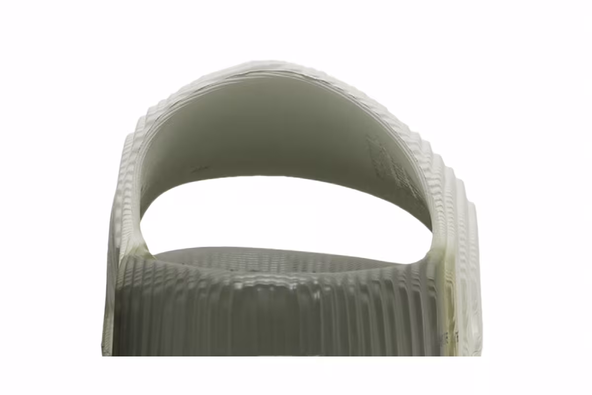 adidas Adilette 22 Slide Gradient Pack - Wonder Silver, view 8