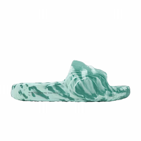 adidas Adilette 22 Slides 'Court Green'