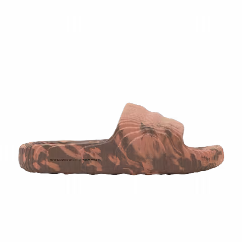adidas Adilette 22 Slides 'Clay Strata'