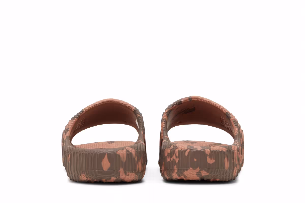 adidas Adilette 22 Slides Clay Strata, view 7