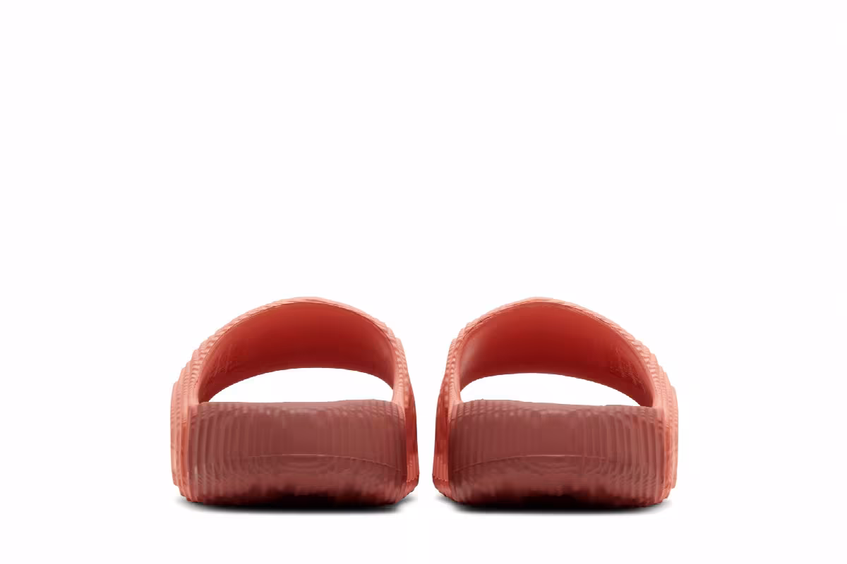 adidas Adilette 22 Slide Gradient Pack - Wonder Clay, view 7
