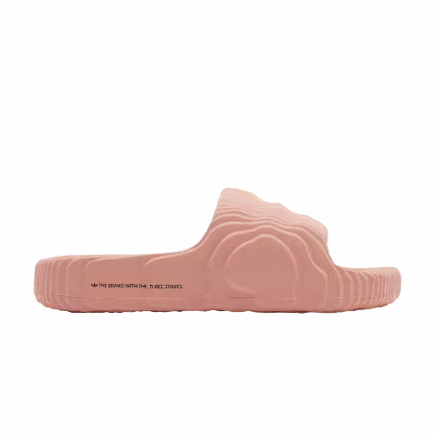 adidas Wmns Adilette 22 Slide 'Wonder Clay'