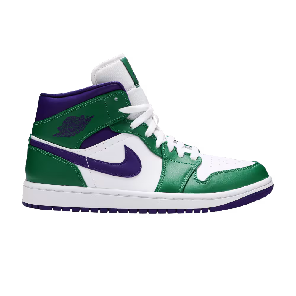 Air Jordan 1 Mid Hulk