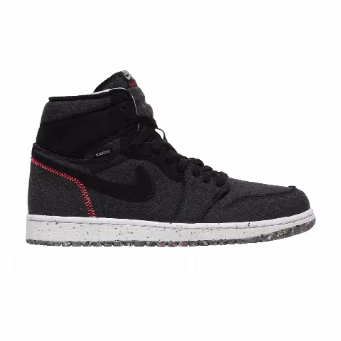 Air Jordan 1 High Zoom 'Crater'